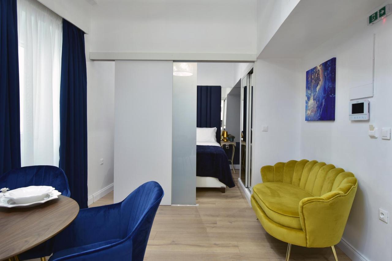 Queen Apartment, In The Heart Of Corfu Historical Old Town Center! Apartment Corfu (city)